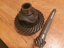 Porsche 911 915 930 gearbox