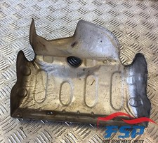 FORD FIESTA MK7 1.4 PETROL