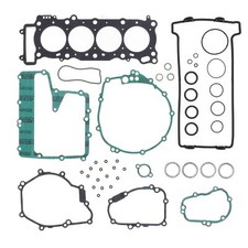 Engine Gaskets Motor Gasket Set Athena for Yamaha YZF-R6 600 R6 99-02