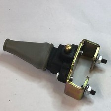 Lambretta Brake Light Switch With Cover 2 Pin Type