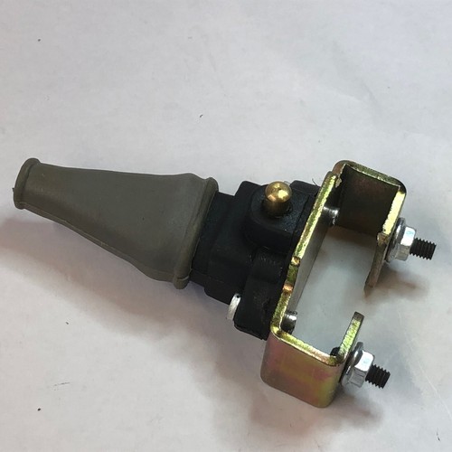 Lambretta brake light switch - lambretta,