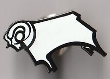 Derby County - lapel badge