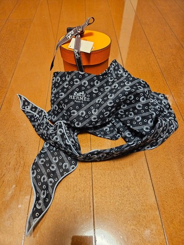Hermes scarf rosange - hermes,
