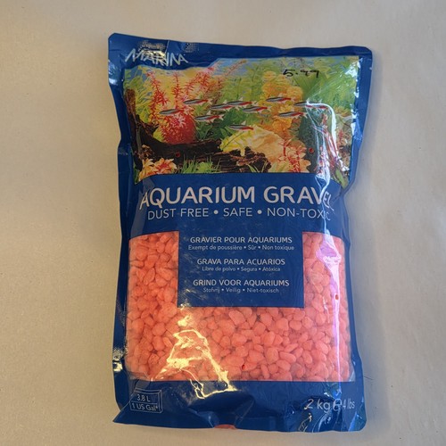 Marina decorative aquarium - marina,