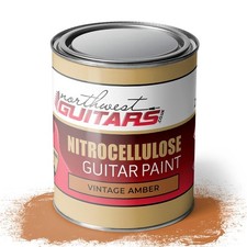 Northwest Guitars Vintage