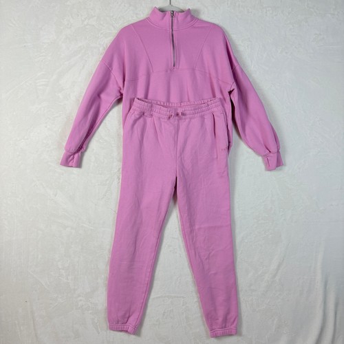 Abercrombie kids sweatsuit set - kids,