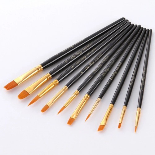 Harris artists paint - 10,