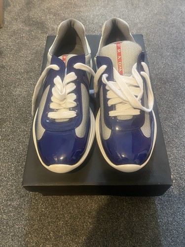 Prada america cup royal - cup,