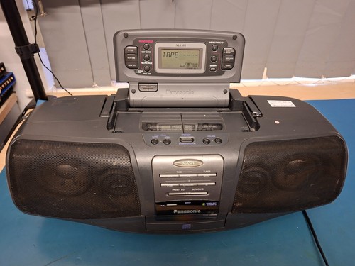 Panasonic dt07 portable - panasonic,