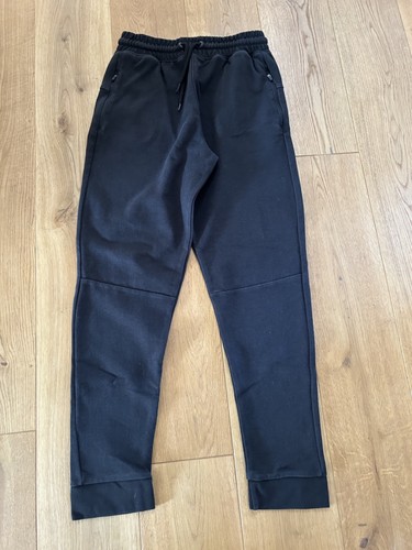 Next black sport joggers - black,