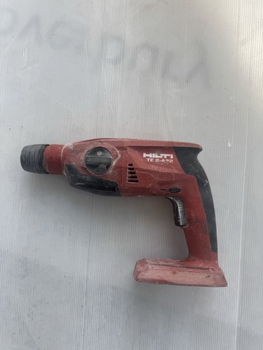 Hilti a22 sds cordless - hilti, te