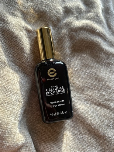 Elizabeth grant caviar - grant,