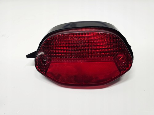 Bmw f650 650 - f-650, rear