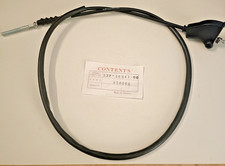 NOS Pattern KSI Yamaha T50,T80