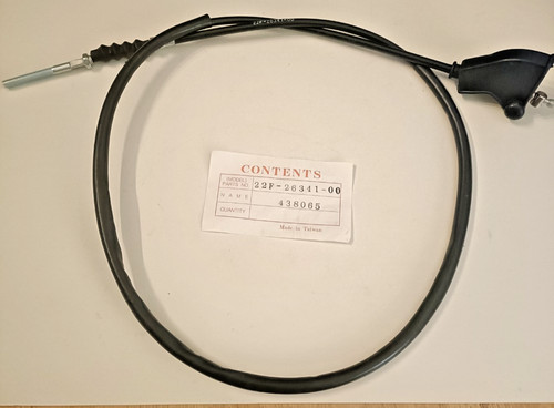 Nos pattern ksi - yamaha, t50,t80