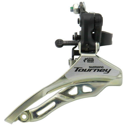 Shimano tourney front - tourney,