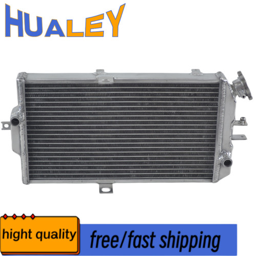 Radiator for atv suzuki - for,