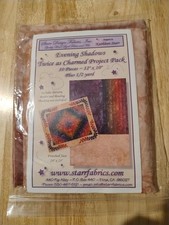 Evening Shadows Quilting Kit