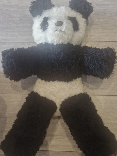 Vintage chad valley panda - chad,