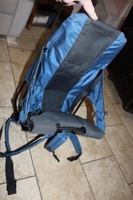 Nomad Child Toddler Carrier