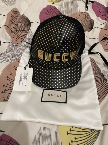 Gucci all star cap - gucci,