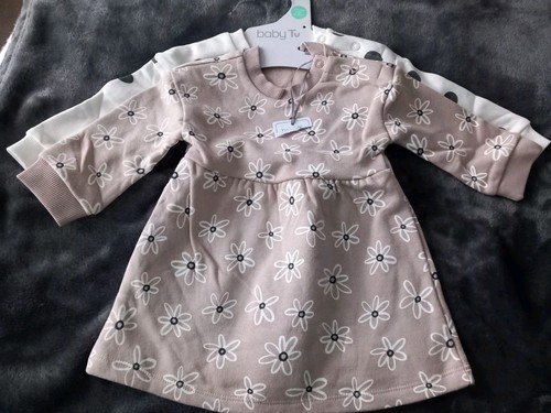 Two baby girls dresses - baby,