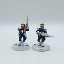 Warhammer 40k: Astra Militarum