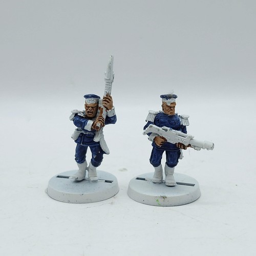 Warhammer 40k astra militarum - 40k:,
