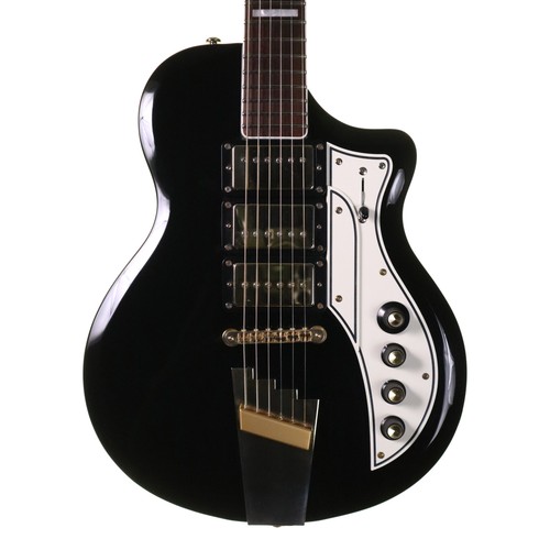 Supro tri tone - supro, tri-tone