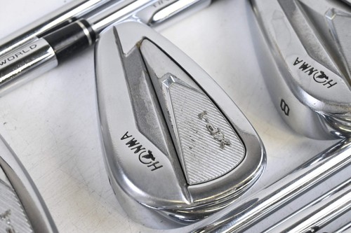 Honma irons - xp-1, /