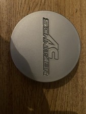 AC Schnitzer Wheel Center Cap