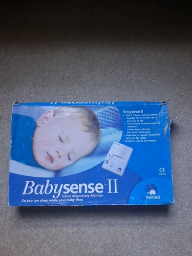 Babysense infant - ii,