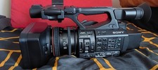 Sony Pro PXW Z190 4K Broadcast