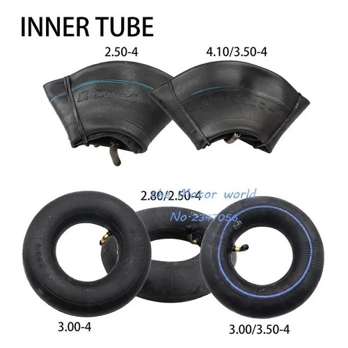 3 00 4 inner tube - 4.10/3.50-4,