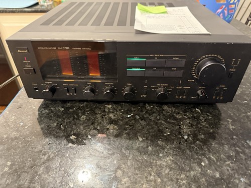 Sansui g99x 160w per - au-g99x,