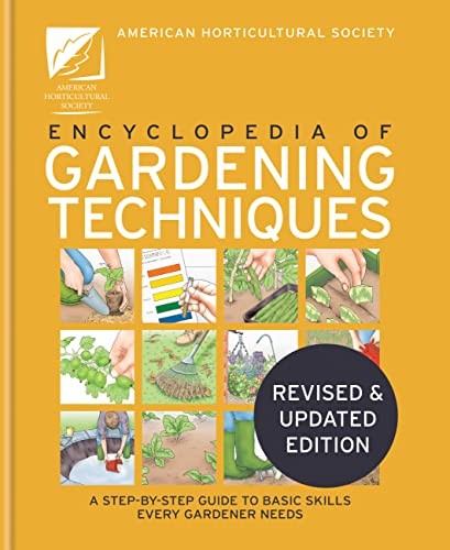 Rhs encyclopedia gardening - rhs,