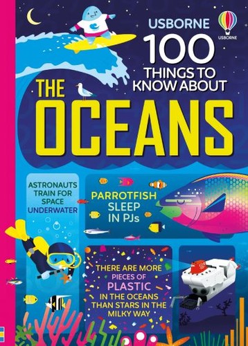 Various 100 things - things, to