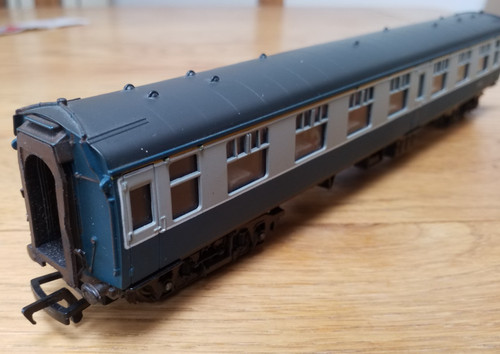 Replica railways 12135 - replica,