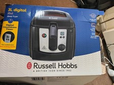 Russell Hobbs 24580 3 L 2300 W