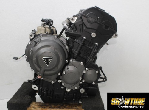 Triumph street triple - 18-20,
