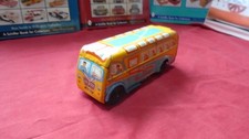 WELLS TINPLATE BUS