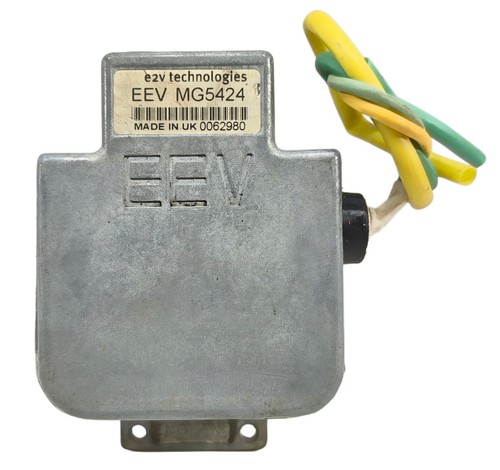 E2v technologie eev - eev, mg5424