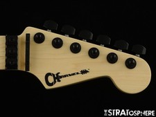 Charvel Satchel Signature Pro