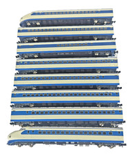 KATO N Gauge 10-453 0 Kei 2000