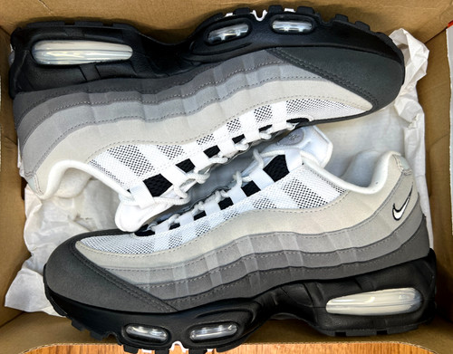 Nike air max granite big - 95,