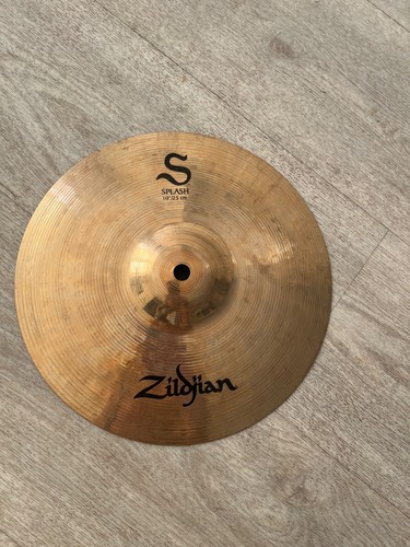 Zildjian splash cymbal - splash,