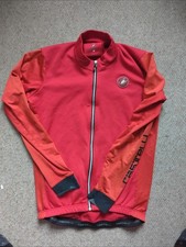 Castelli Warm Spring Jacket