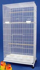 Large flight multiple - 55",