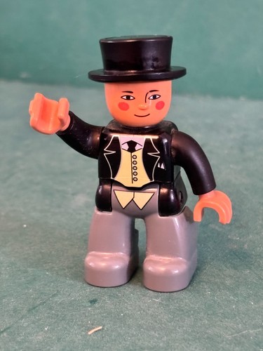 Lego duplo thomas the - lego,