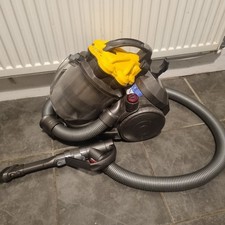 Dyson Root Cyclone Bagless
